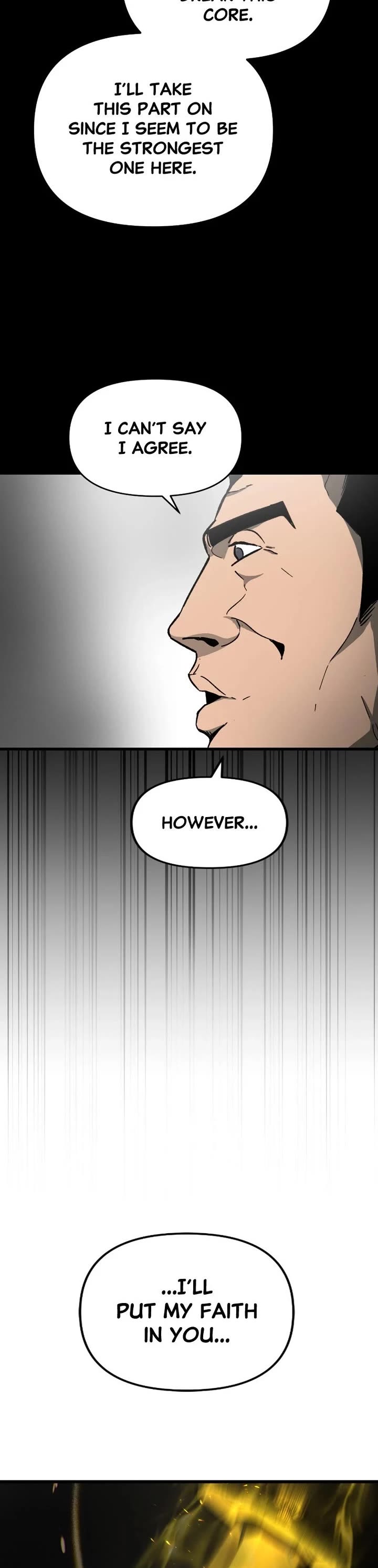 Legend of the Holy Sword chapter 40 page 9