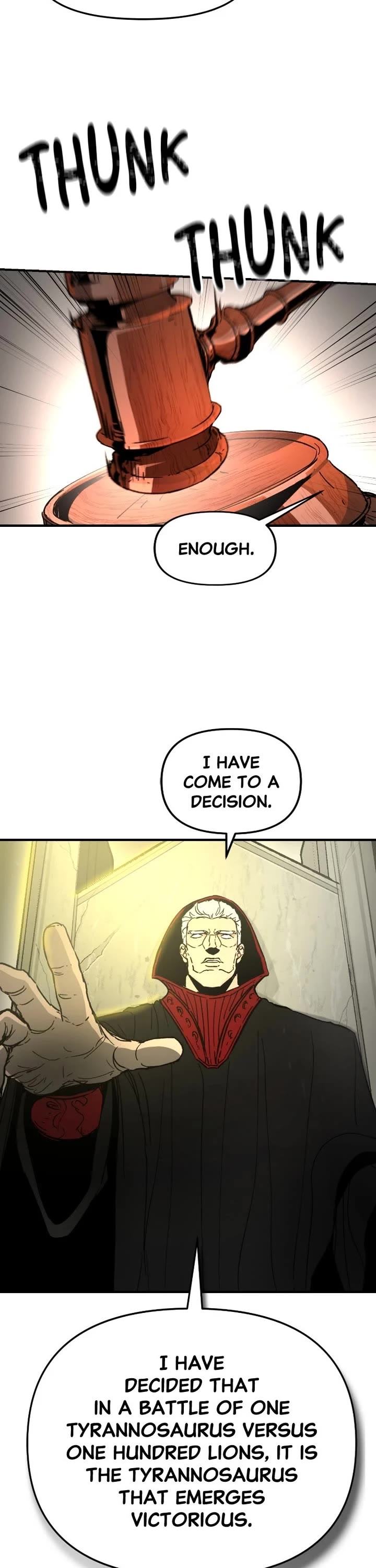 Legend of the Holy Sword chapter 41 page 11