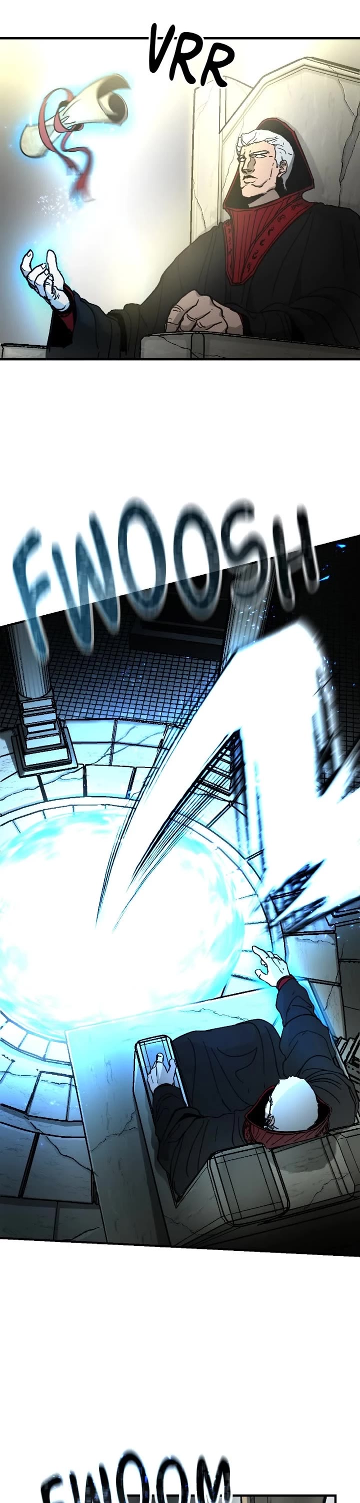 Legend of the Holy Sword chapter 41 page 13