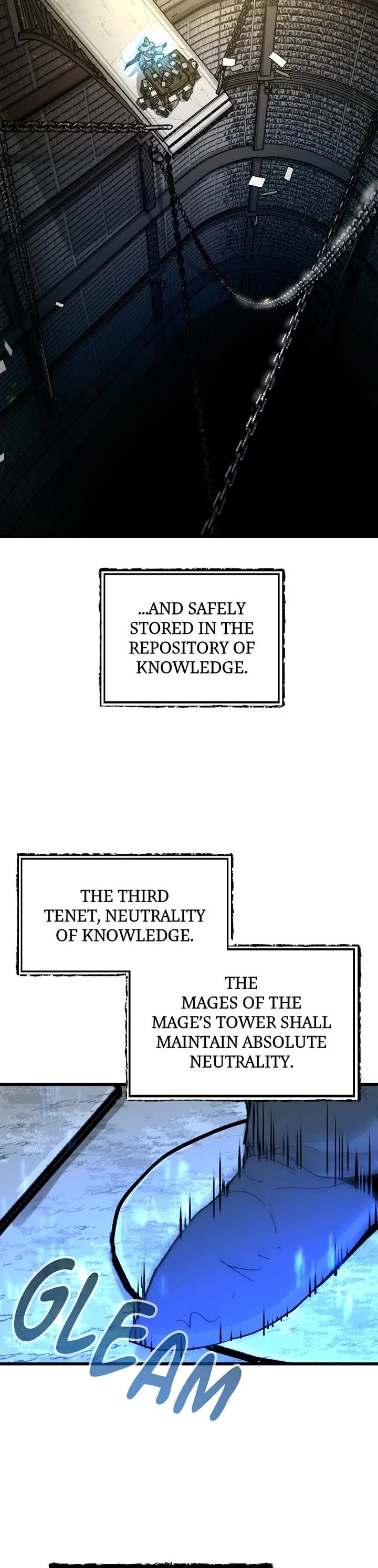 Legend of the Holy Sword chapter 41 page 15