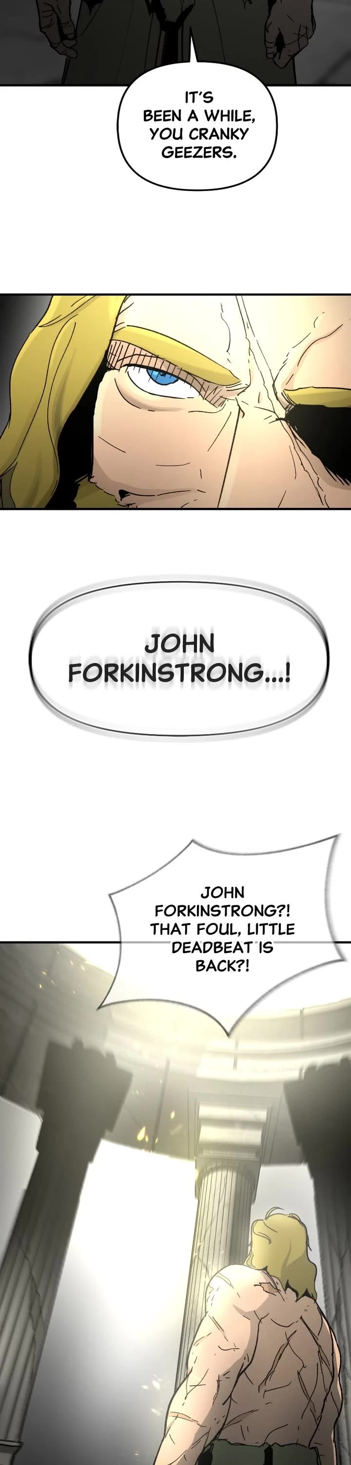 Legend of the Holy Sword chapter 41 page 17