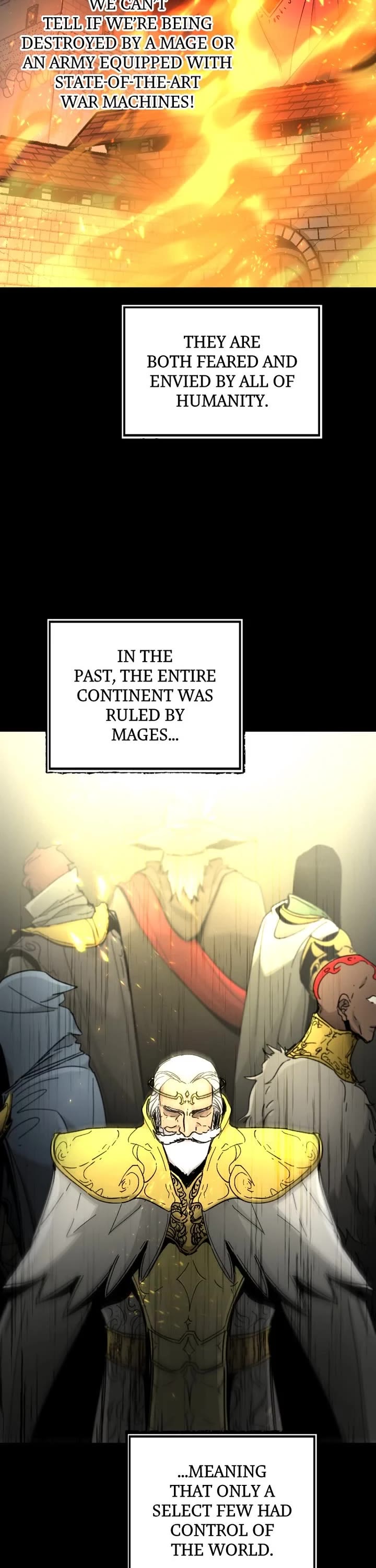 Legend of the Holy Sword chapter 41 page 2