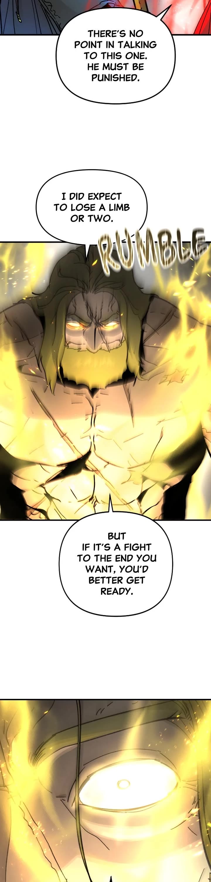 Legend of the Holy Sword chapter 41 page 23