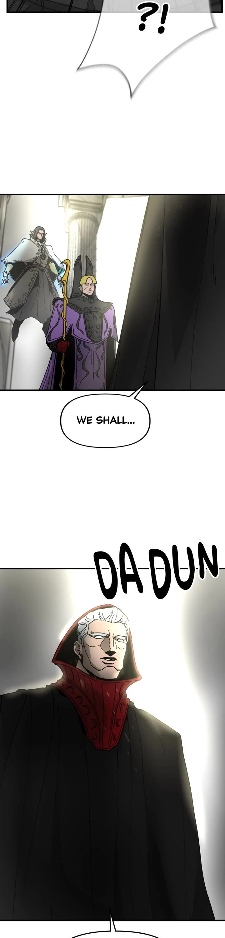 Legend of the Holy Sword chapter 41 page 32