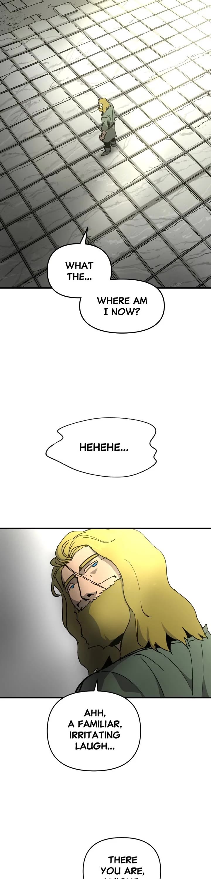 Legend of the Holy Sword chapter 41 page 34