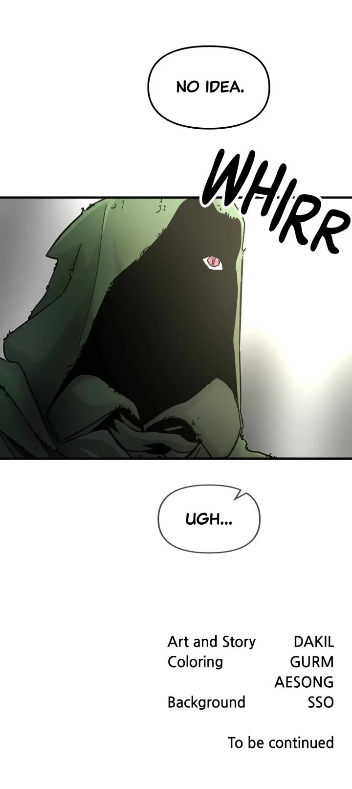 Legend of the Holy Sword chapter 41 page 36