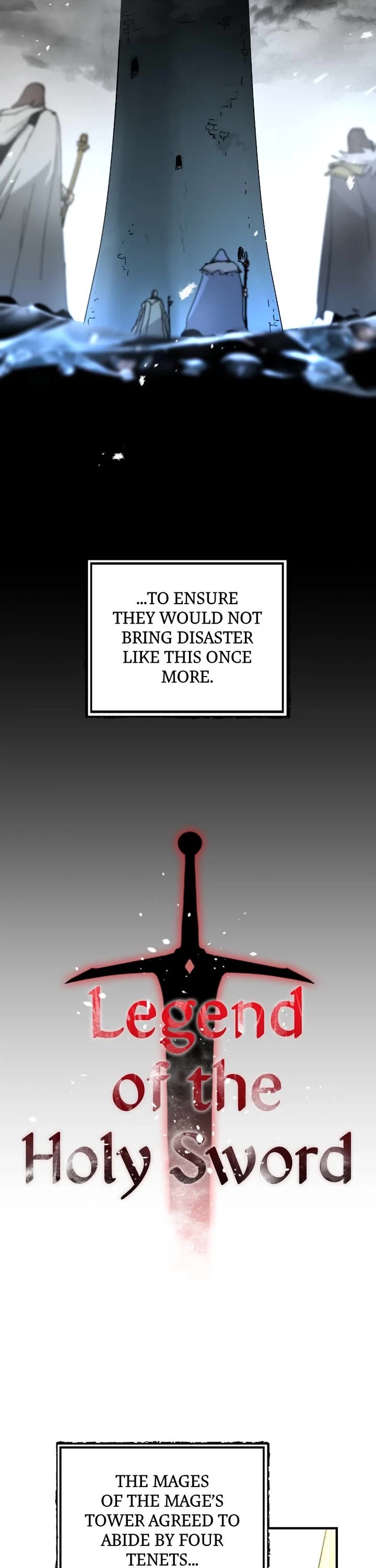 Legend of the Holy Sword chapter 41 page 8