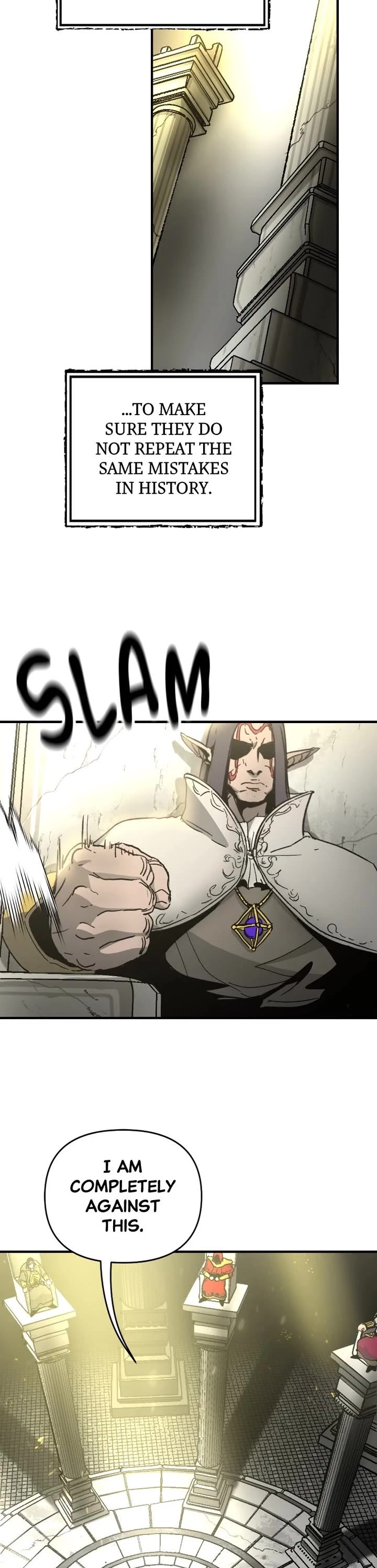 Legend of the Holy Sword chapter 41 page 9