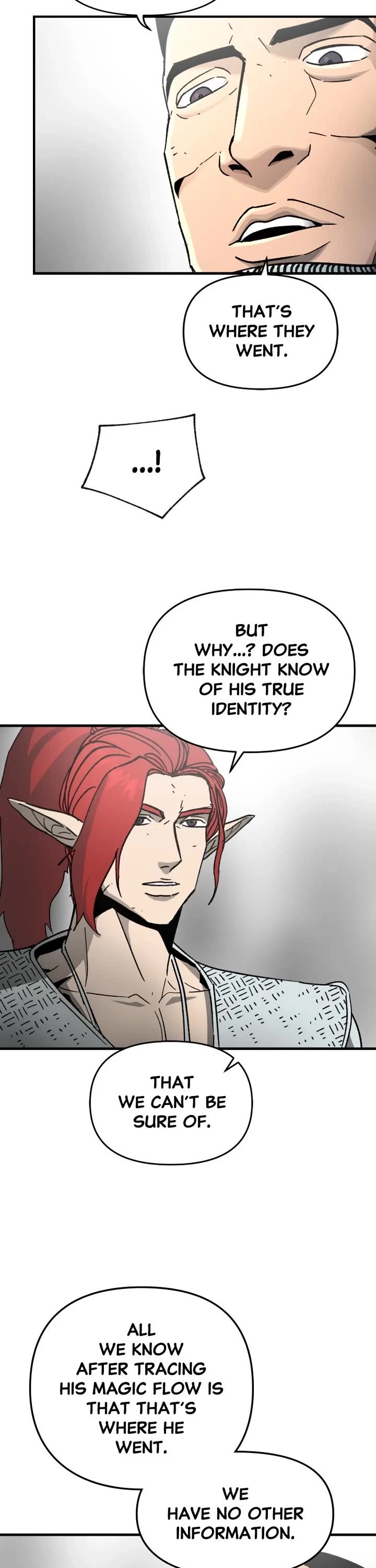 Legend of the Holy Sword chapter 42 page 11