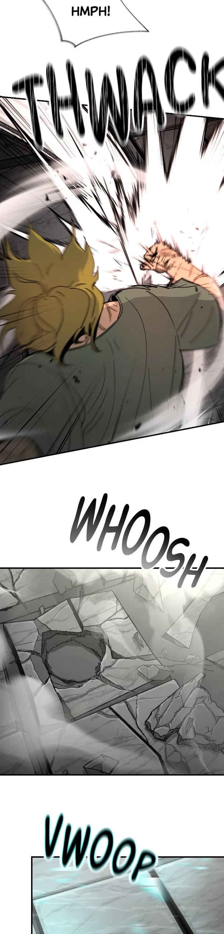 Legend of the Holy Sword chapter 42 page 16