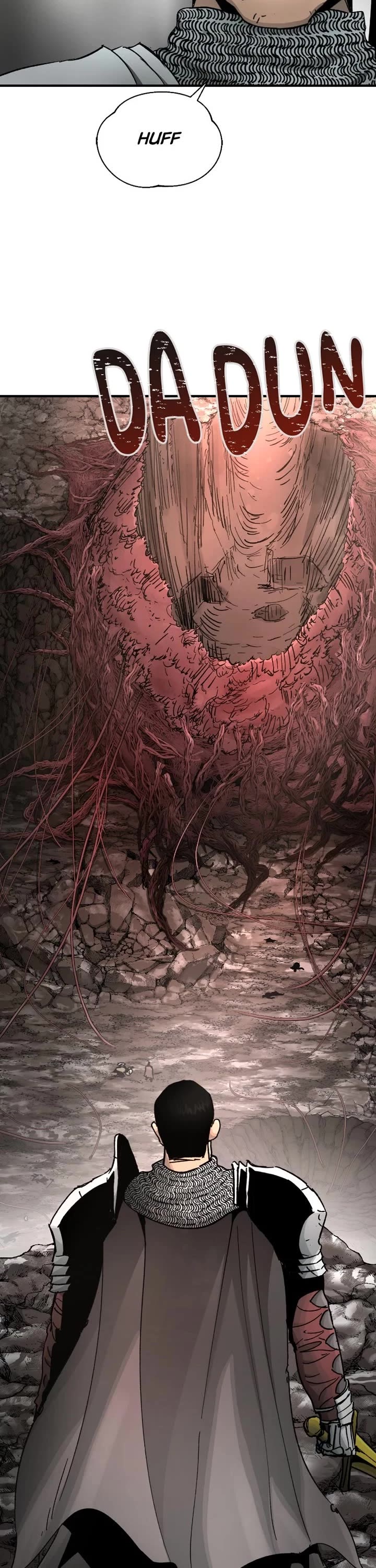 Legend of the Holy Sword chapter 42 page 2