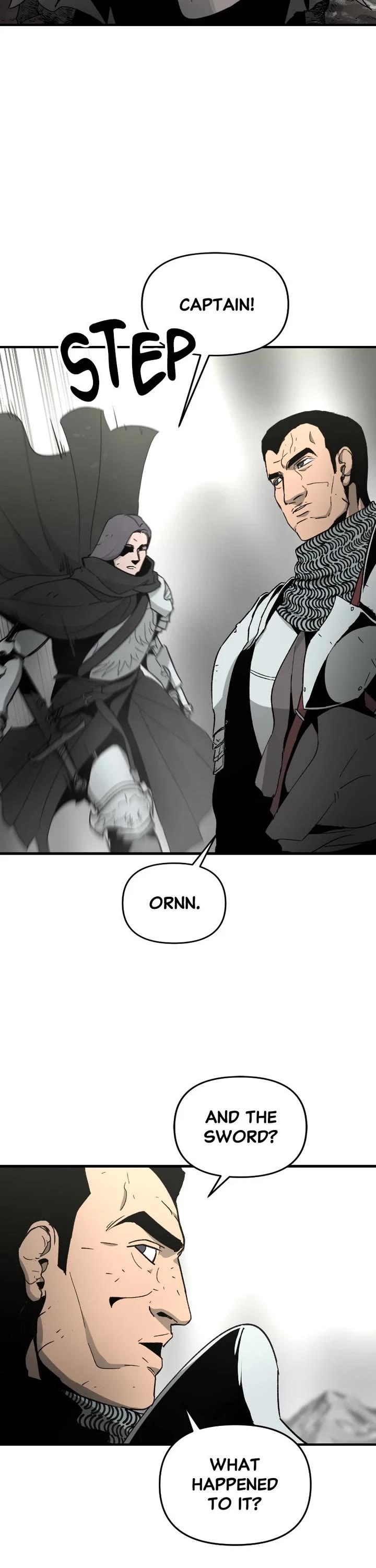 Legend of the Holy Sword chapter 42 page 3