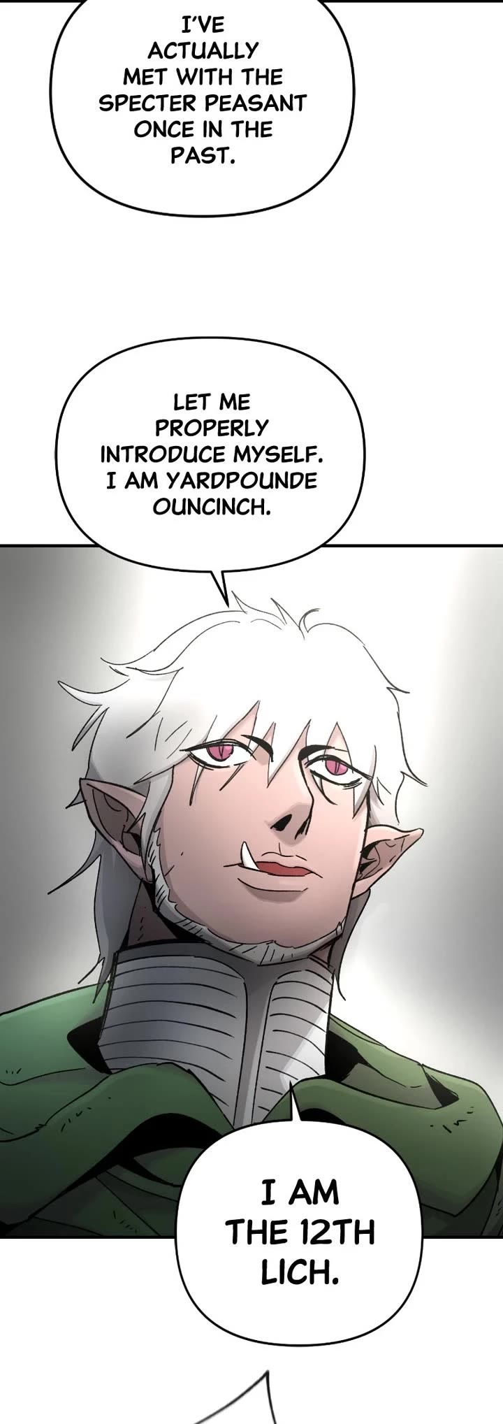 Legend of the Holy Sword chapter 42 page 31