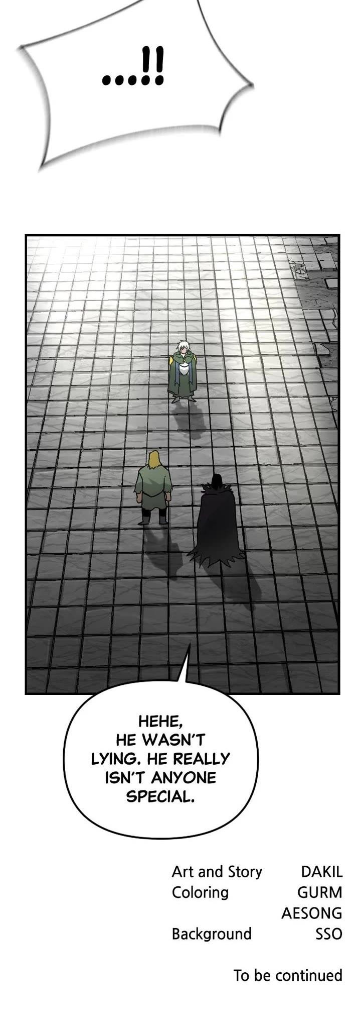 Legend of the Holy Sword chapter 42 page 32