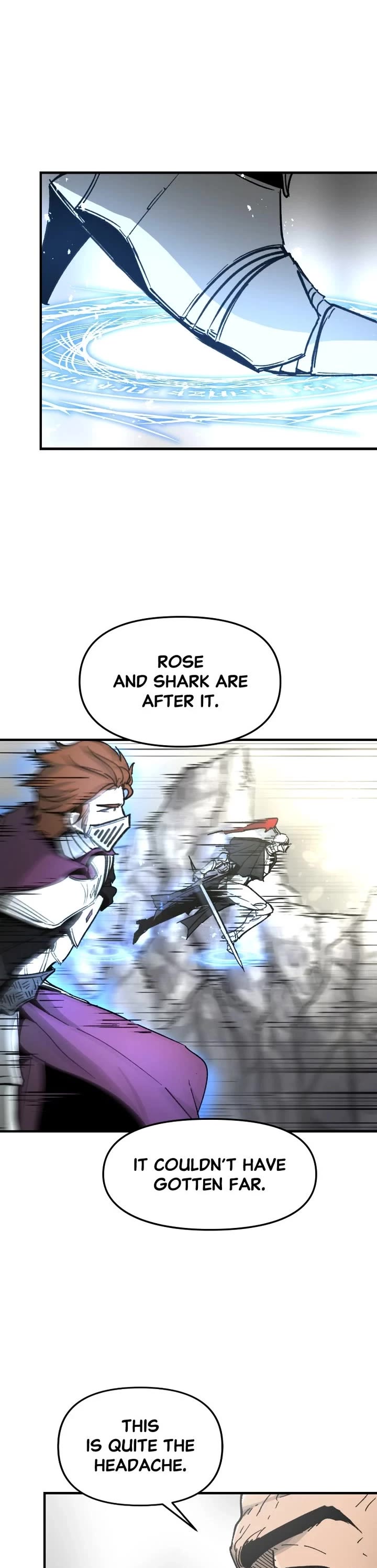 Legend of the Holy Sword chapter 42 page 4