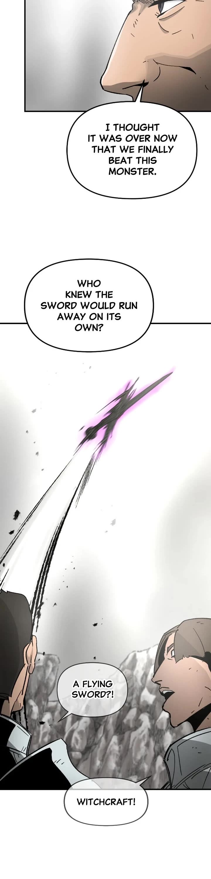 Legend of the Holy Sword chapter 42 page 5