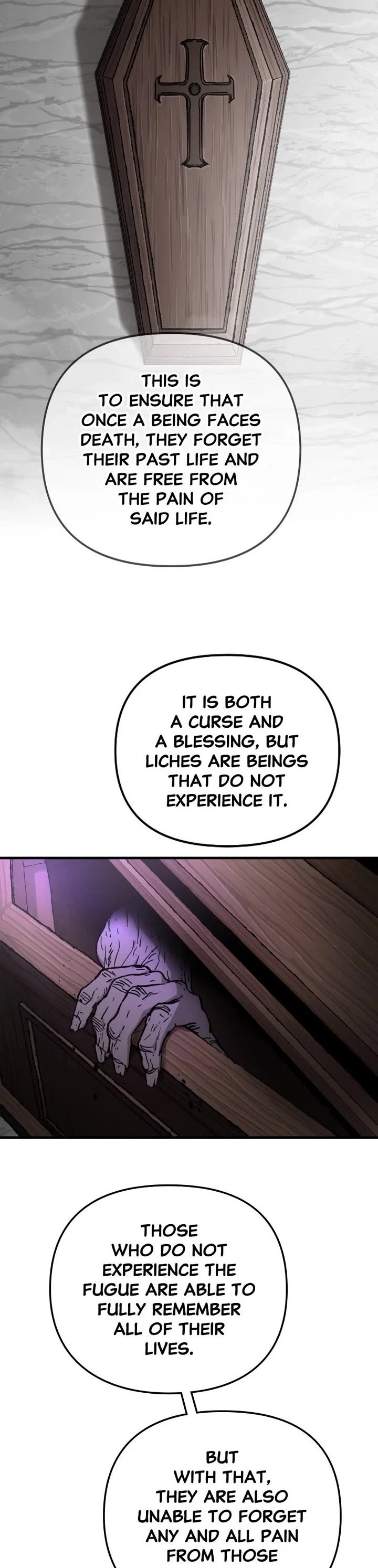 Legend of the Holy Sword chapter 43 page 15