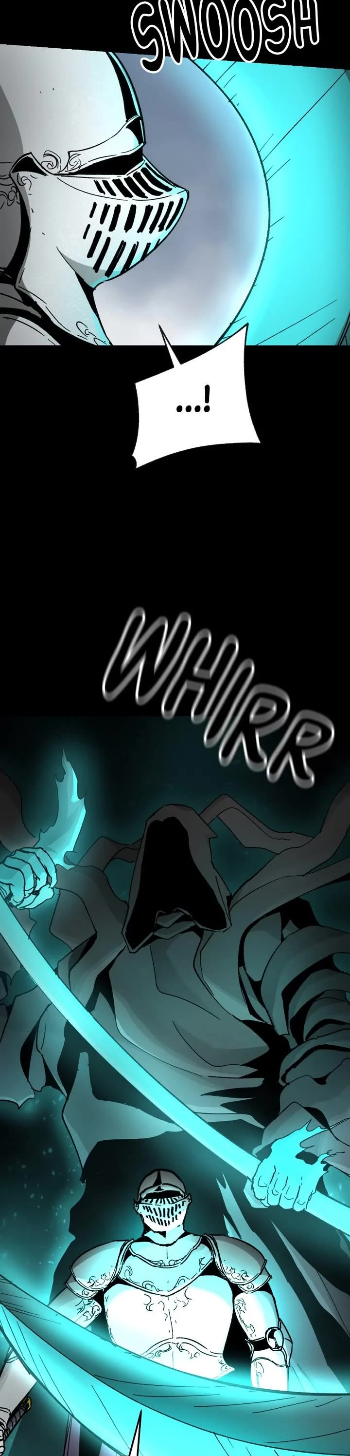 Legend of the Holy Sword chapter 43 page 4