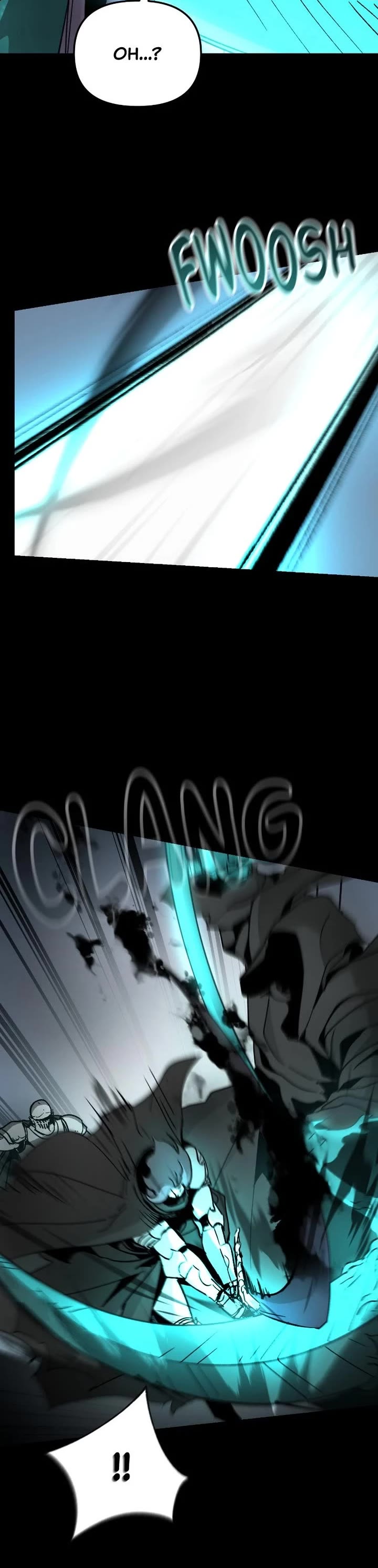 Legend of the Holy Sword chapter 43 page 5