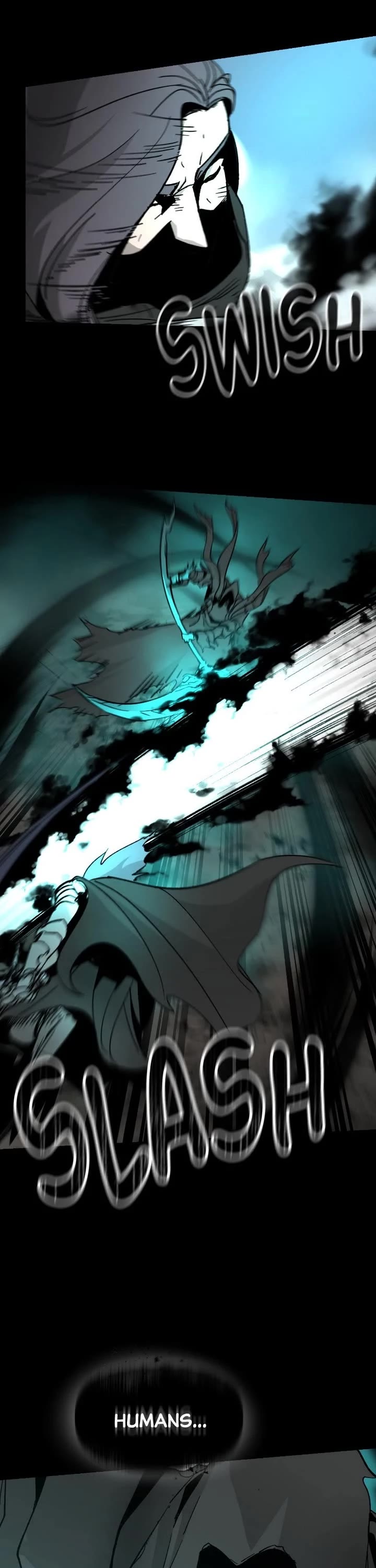 Legend of the Holy Sword chapter 43 page 6