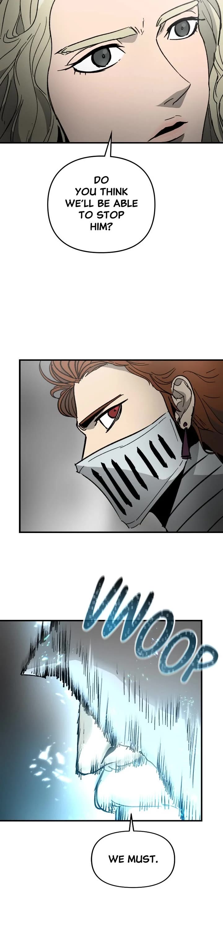 Legend of the Holy Sword chapter 44 page 14