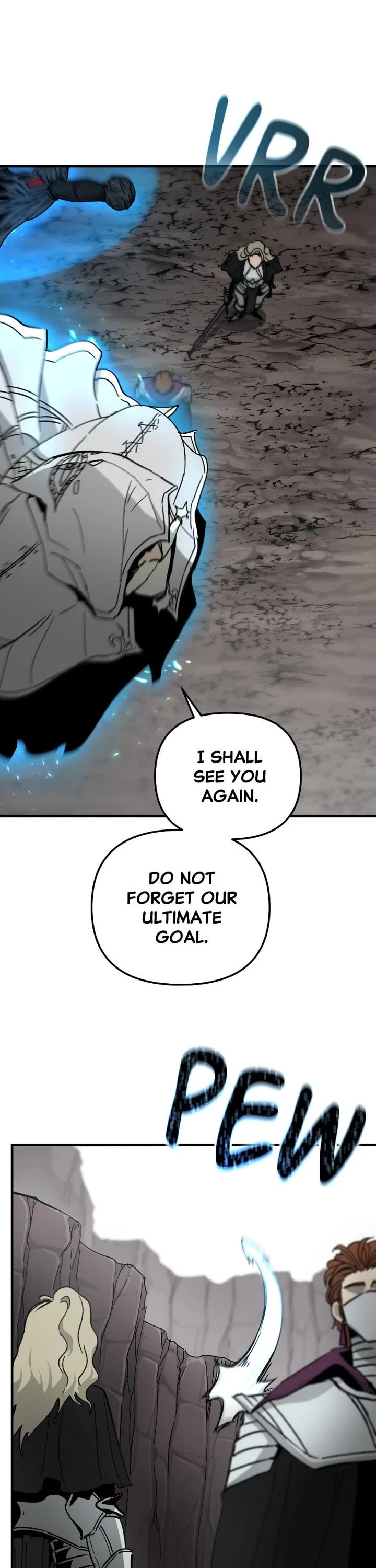 Legend of the Holy Sword chapter 44 page 16