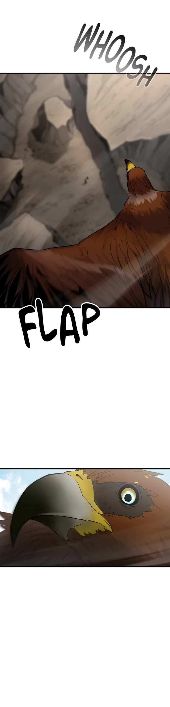 Legend of the Holy Sword chapter 44 page 19