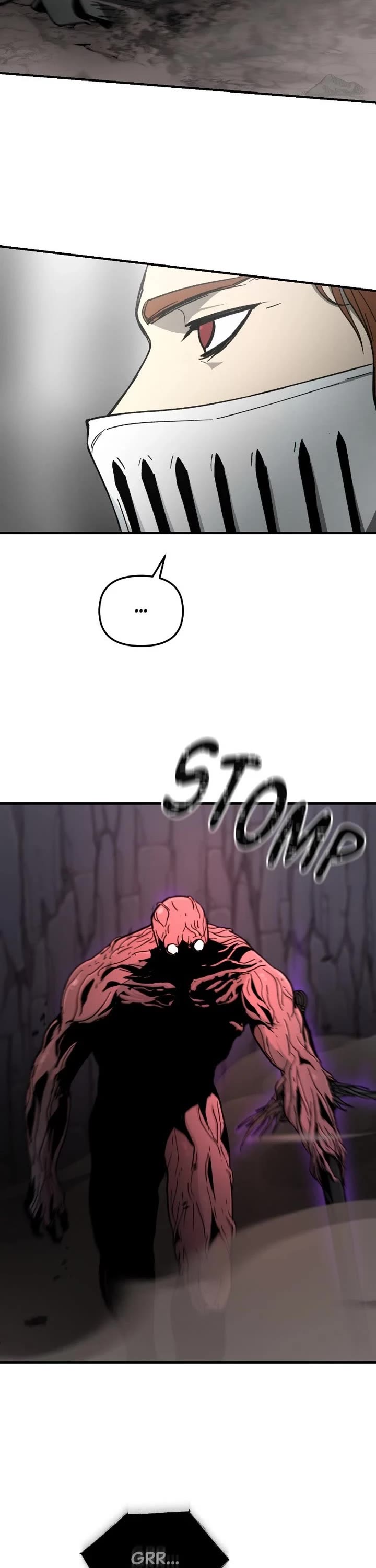 Legend of the Holy Sword chapter 44 page 2