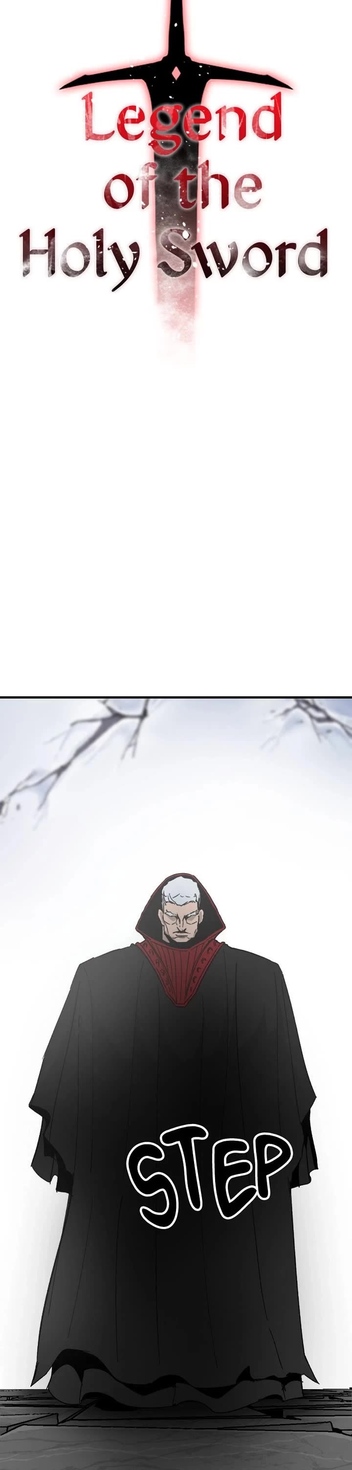 Legend of the Holy Sword chapter 44 page 21