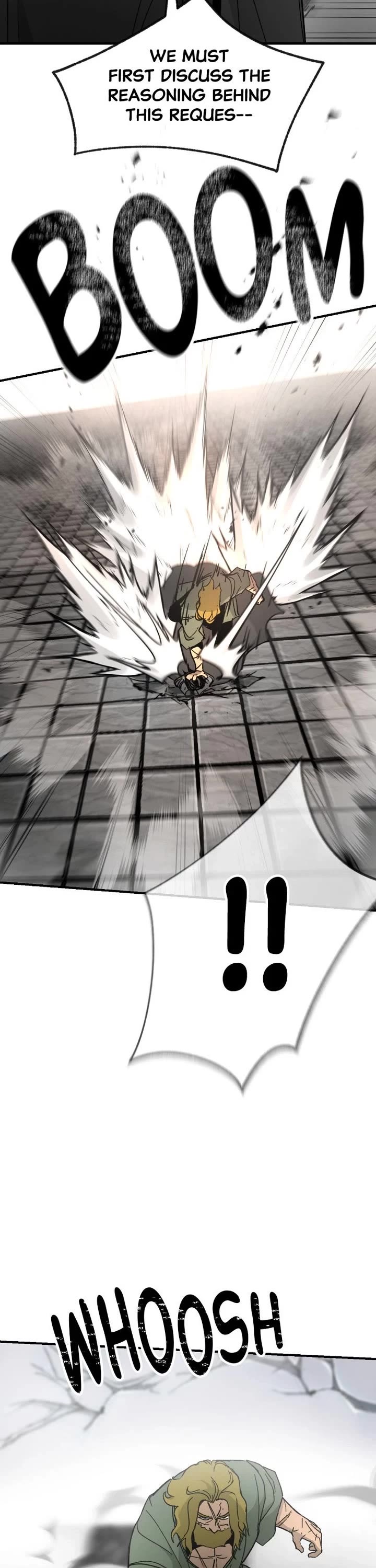 Legend of the Holy Sword chapter 44 page 26