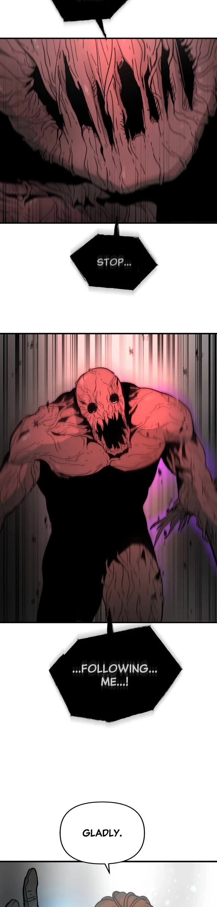 Legend of the Holy Sword chapter 44 page 3