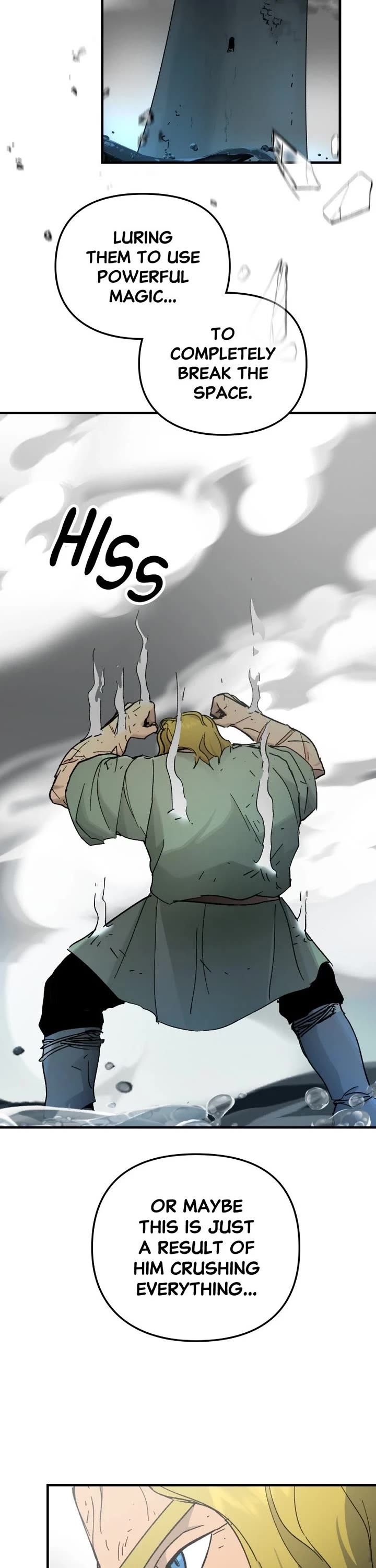 Legend of the Holy Sword chapter 44 page 33