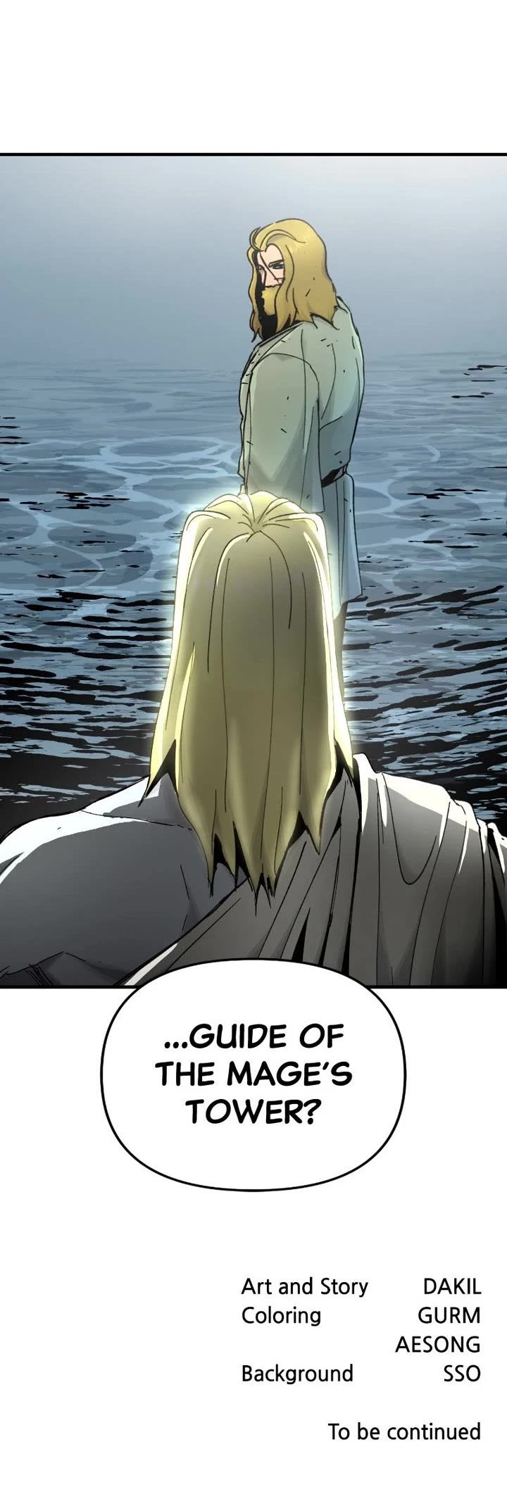 Legend of the Holy Sword chapter 44 page 35