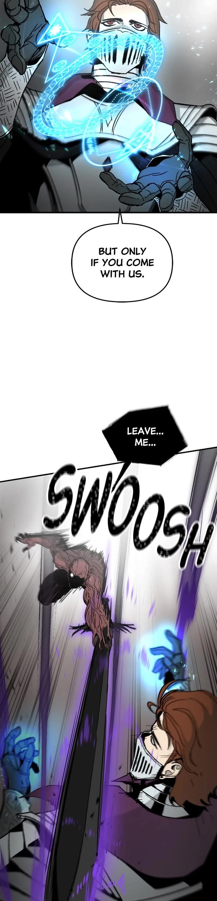 Legend of the Holy Sword chapter 44 page 4