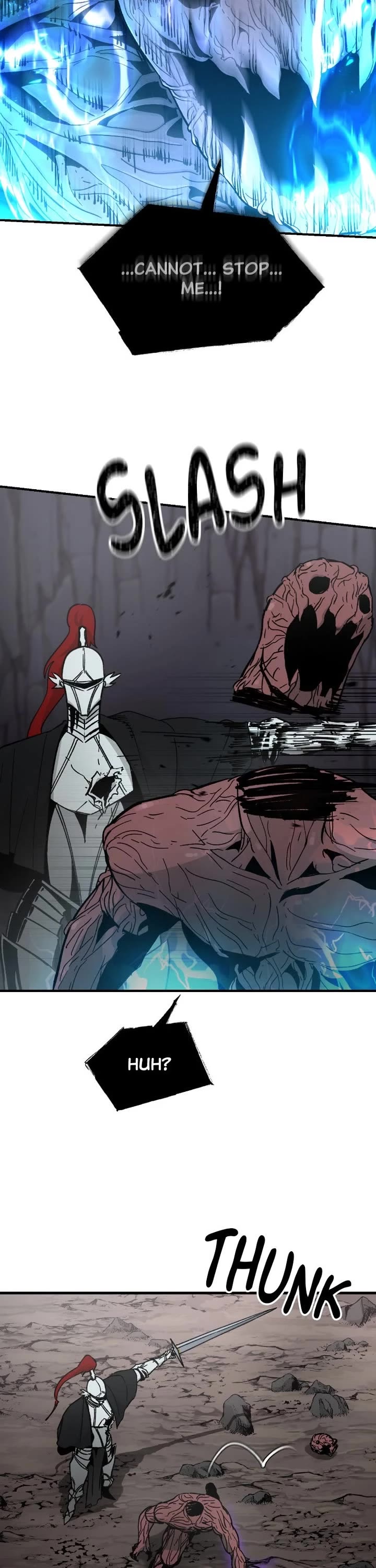 Legend of the Holy Sword chapter 44 page 6