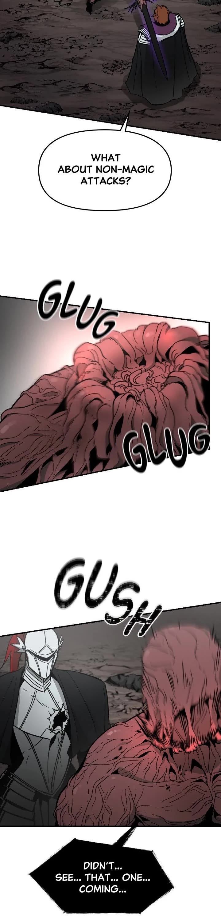 Legend of the Holy Sword chapter 44 page 7