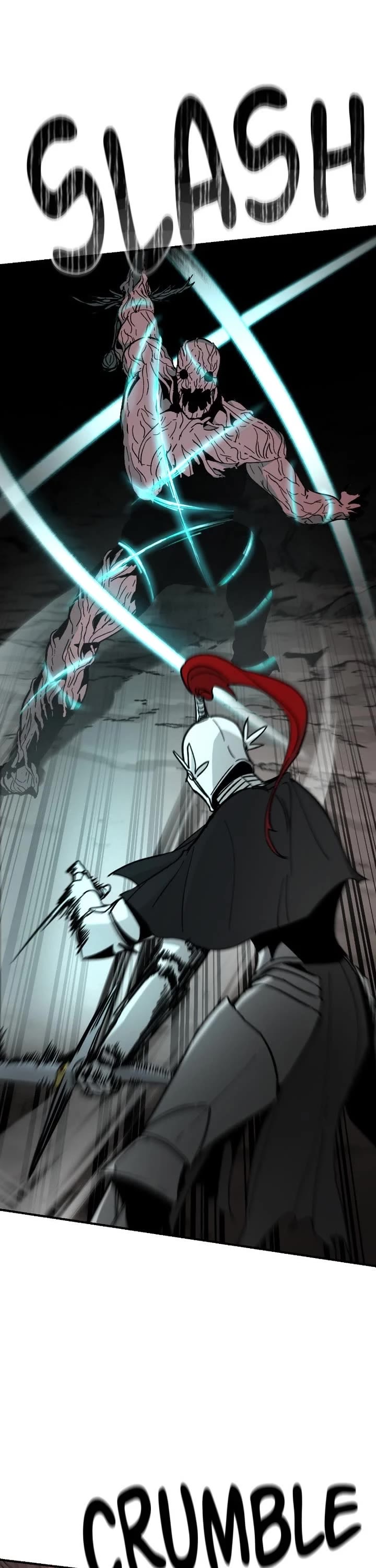 Legend of the Holy Sword chapter 44 page 8