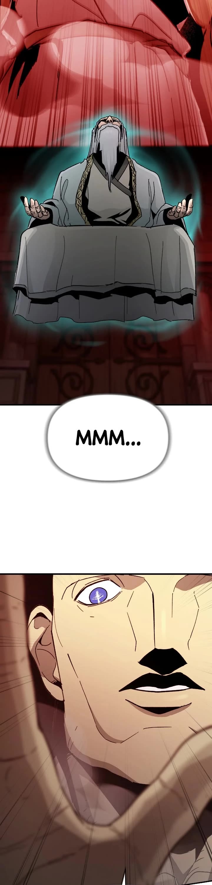 Legend of the Holy Sword chapter 45 page 18