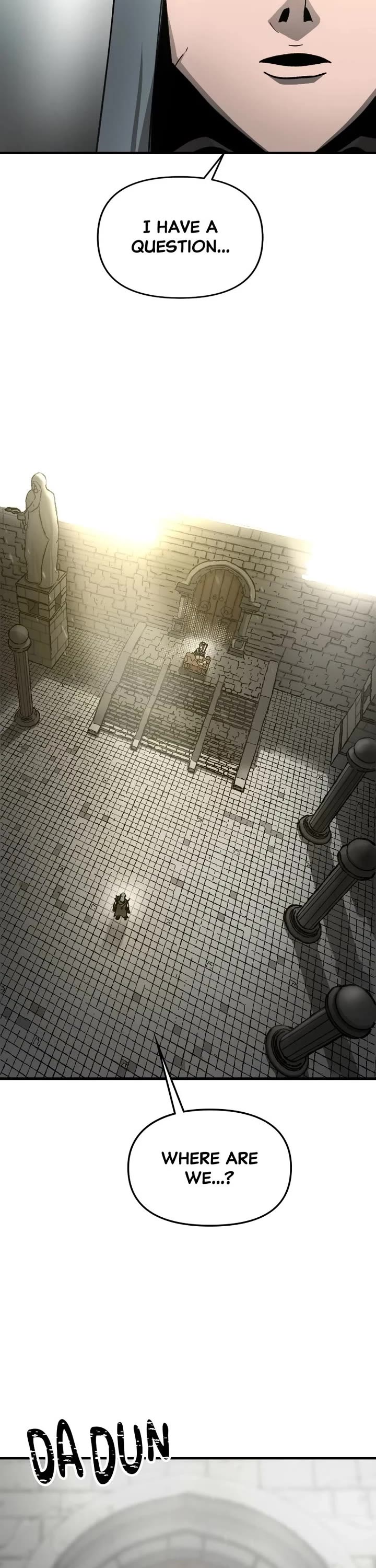 Legend of the Holy Sword chapter 45 page 2