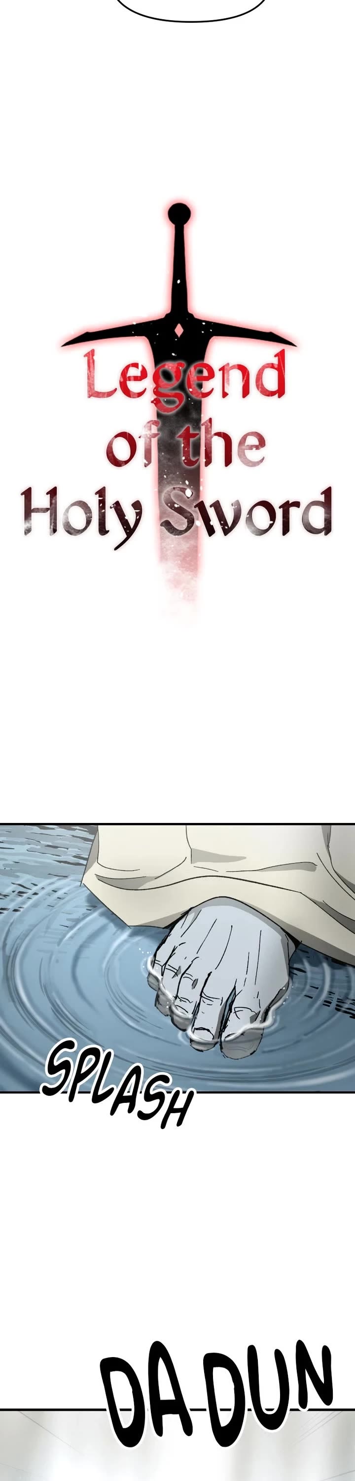 Legend of the Holy Sword chapter 45 page 23