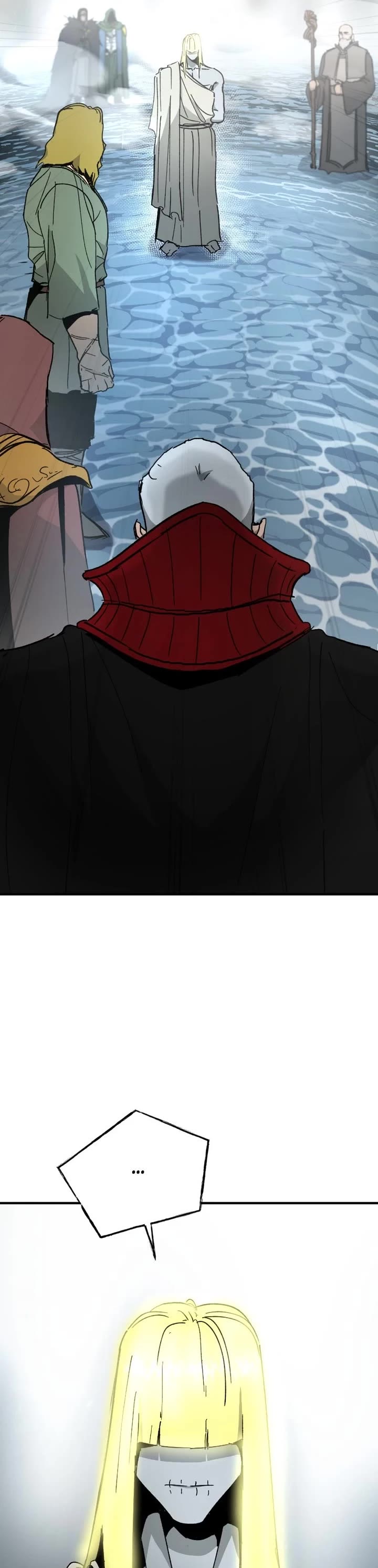 Legend of the Holy Sword chapter 45 page 24