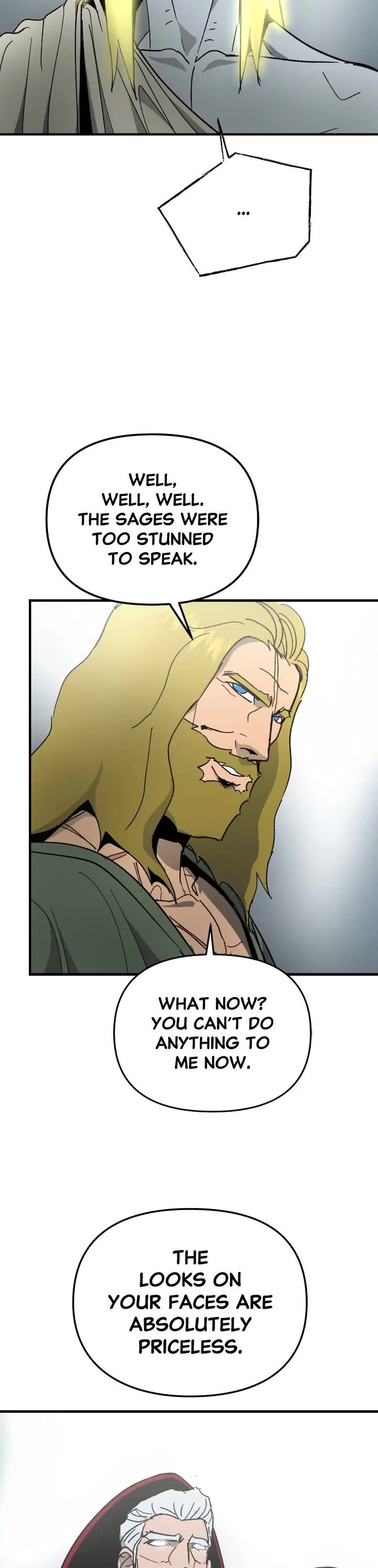 Legend of the Holy Sword chapter 45 page 25