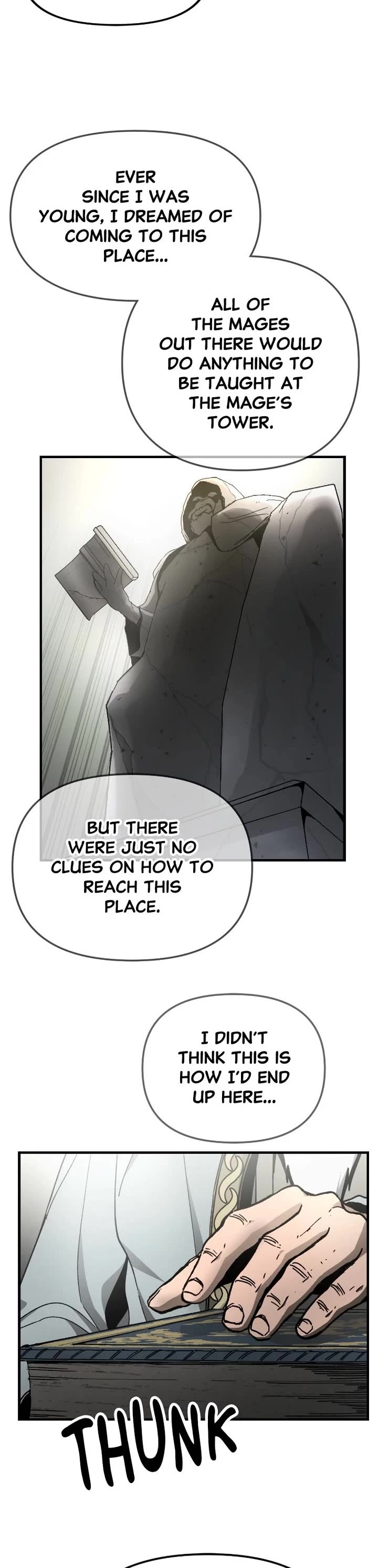 Legend of the Holy Sword chapter 45 page 5