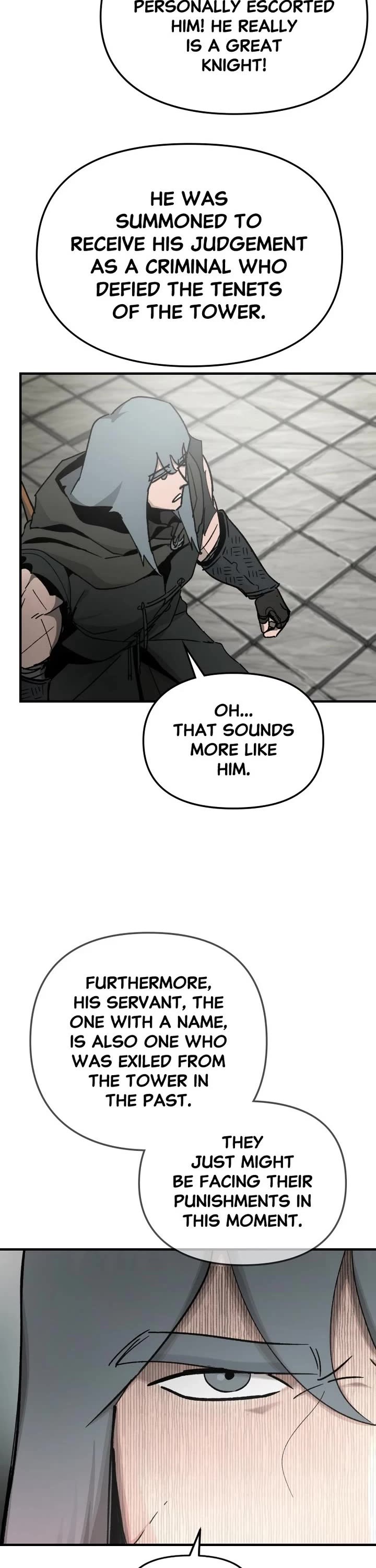 Legend of the Holy Sword chapter 45 page 7