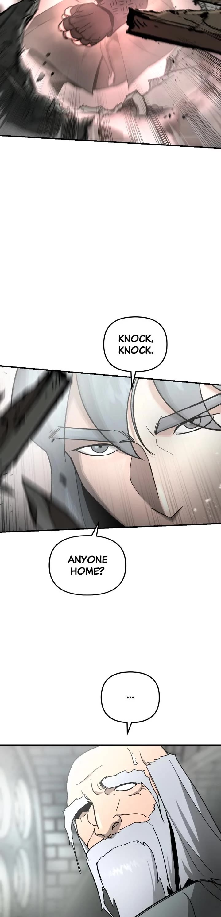 Legend of the Holy Sword chapter 46 page 14