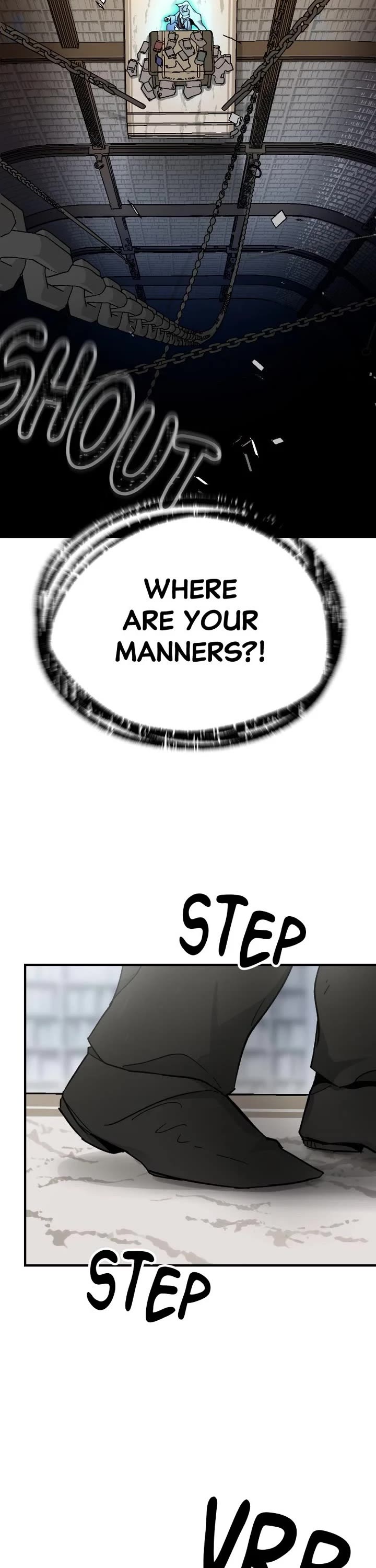 Legend of the Holy Sword chapter 46 page 17