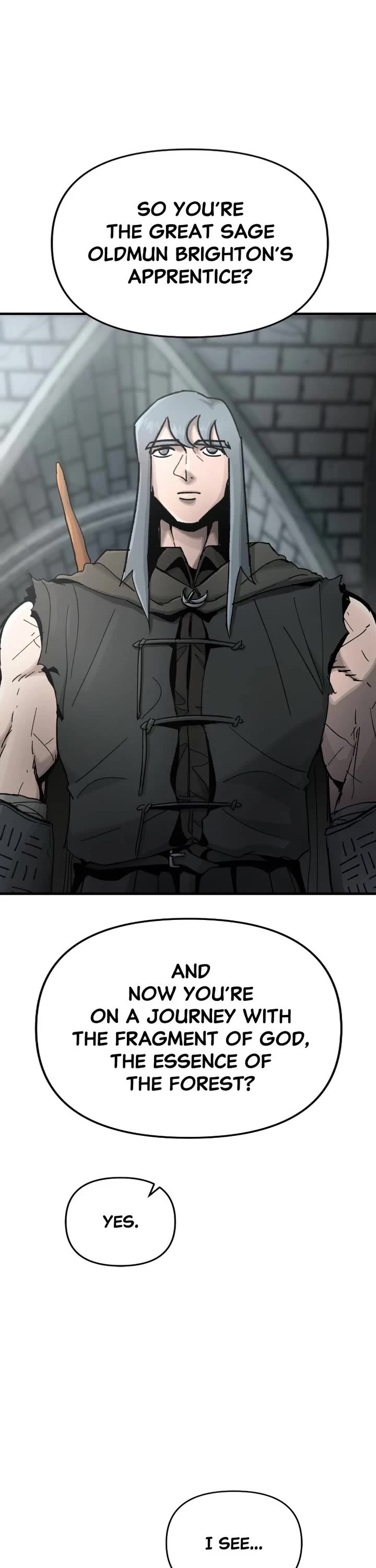 Legend of the Holy Sword chapter 46 page 2