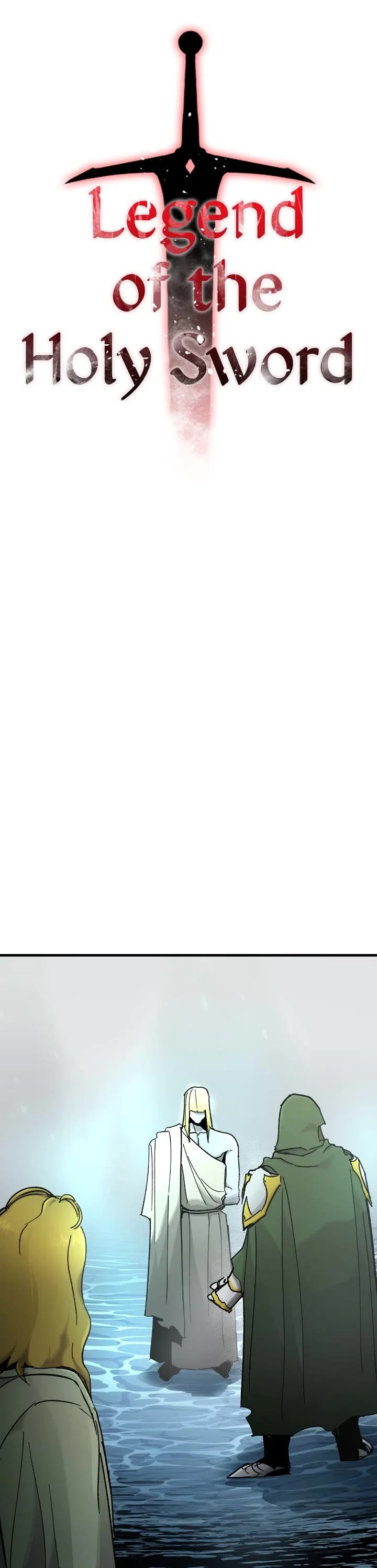 Legend of the Holy Sword chapter 46 page 20