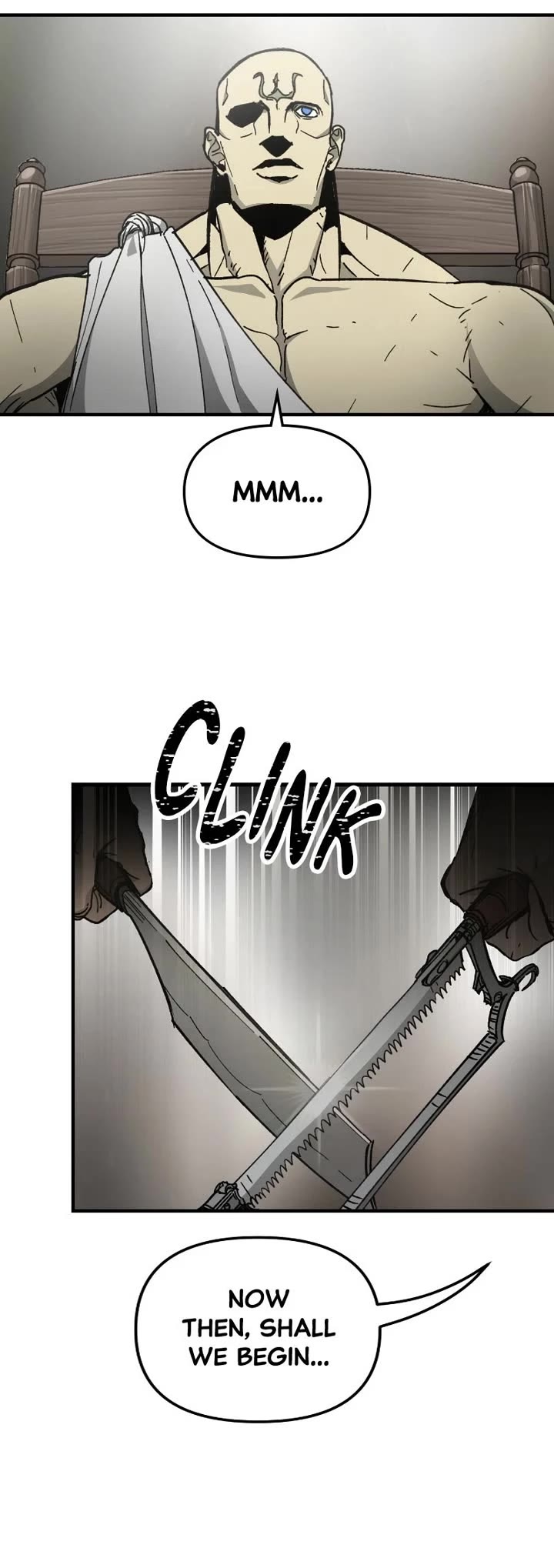 Legend of the Holy Sword chapter 46 page 33