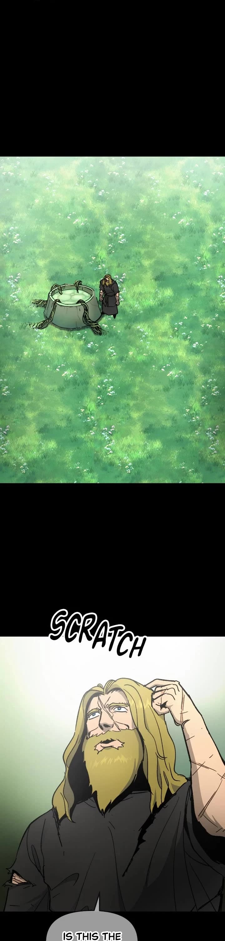 Legend of the Holy Sword chapter 47 page 12